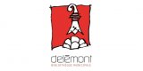 Logo Delémont Municipal Library