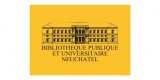 Logo Öffentliche und Universitätsbibliothek Neuenburg