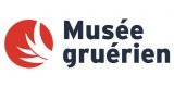 Logo Library of Bulle (Musée gruérien)