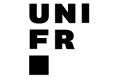 Logo University of Fribourg