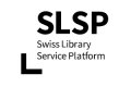 Logo SLSP (Swiss Library Service Platform)