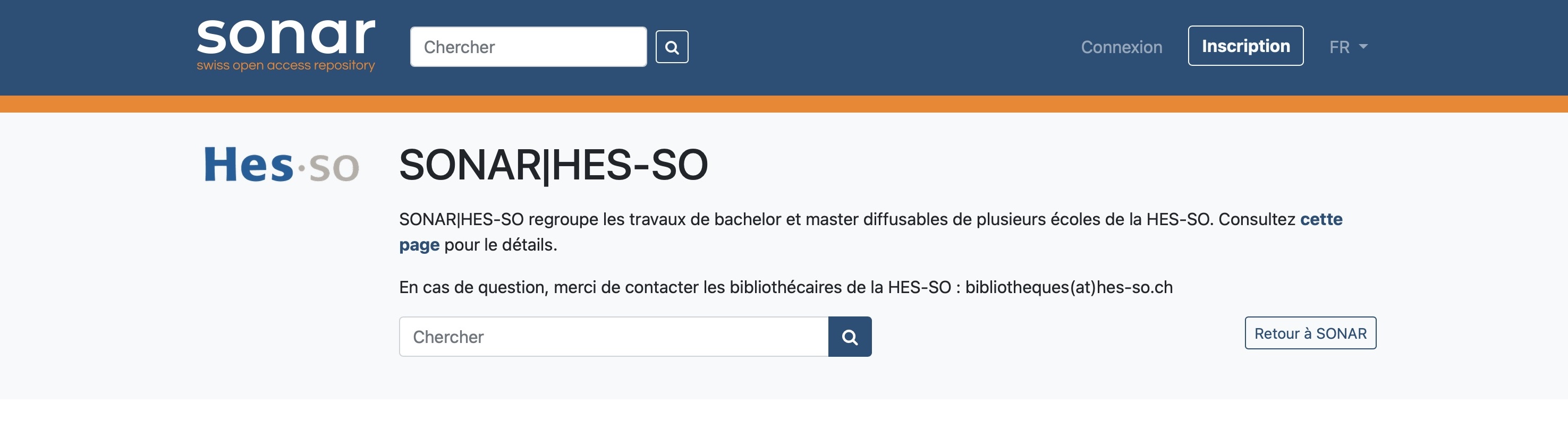 homepage_hesso