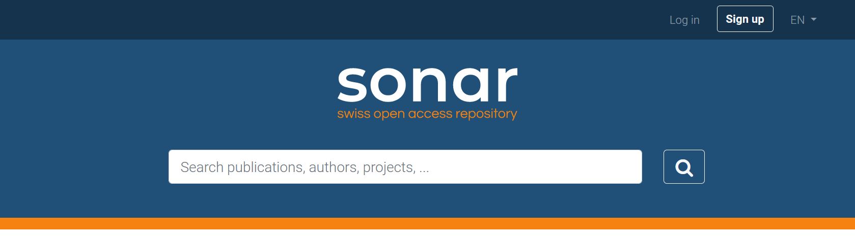 homepage_sonar