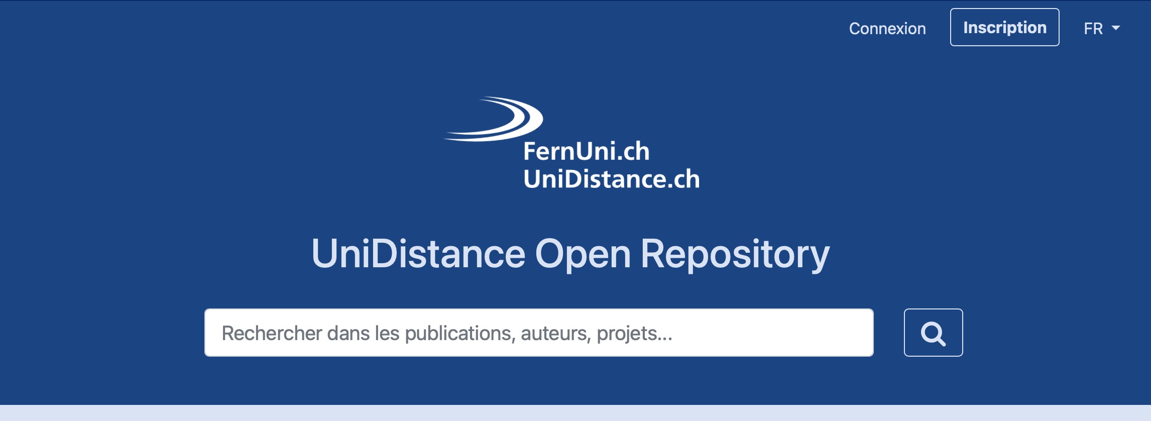 homepage_unidistance