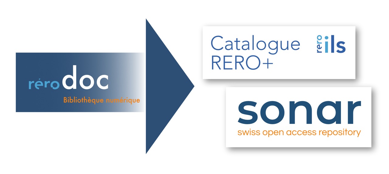 RERO DOC sagt Auf Wiedersehen – Ihre Entdeckungsreise geht weiter image